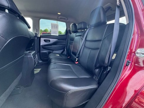 Used 2023 Nissan Murano SL image 22
