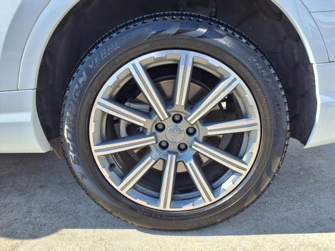 Used 2018 Audi Q7 2.0T Premium Plus image 25