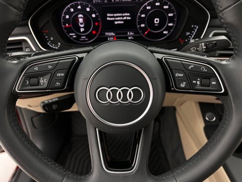 Used 2018 Audi A5 2.0T Premium Plus image 18