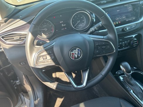 Used 2023 Buick Encore GX Select image 22