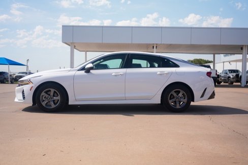 Used 2023 Kia K5 LXS image 7