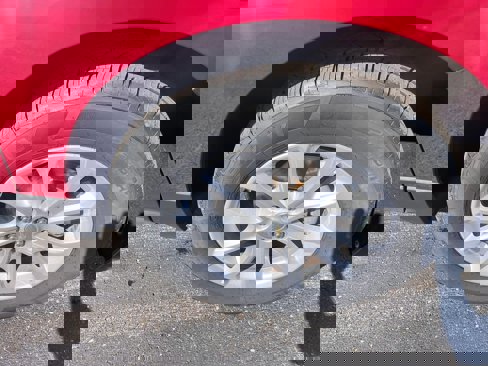 Certified 2021 Chevrolet Equinox LT image 14