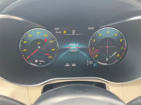Used 2020 Mercedes-Benz GLC 300 4MATIC Coupe image 19