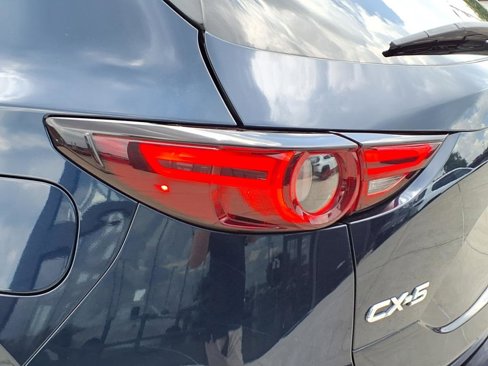 Used 2017 MAZDA CX-5 Grand Touring image 24