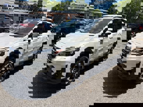 Used 2023 Subaru Crosstrek 2.5i Limited image 2
