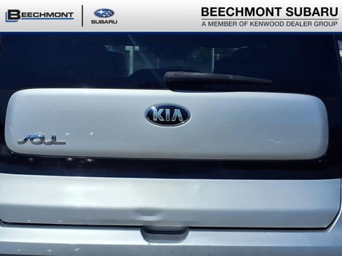 Used 2017 Kia Soul image 24