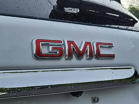 Certified 2022 GMC Terrain SLE w/ Driver Convenience Package image 30