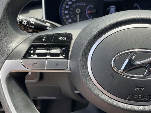Certified 2024 Hyundai Tucson SEL image 14