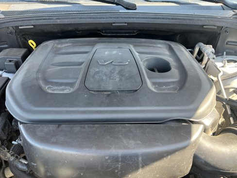 Used 2019 Jeep Grand Cherokee Laredo image 22