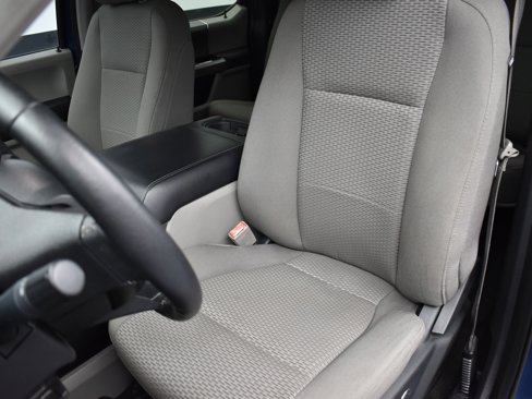 Used 2018 Ford F150 XLT w/ Equipment Group 301A Mid image 19