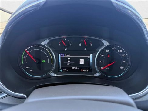 Used 2017 Chevrolet Malibu Hybrid w/ Leather Package image 15