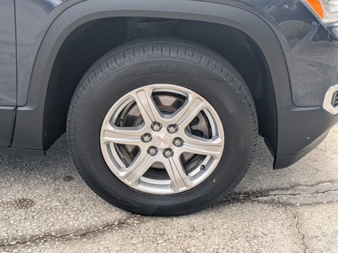 Used 2019 GMC Acadia SLE w/ LPO, Cargo Package image 12