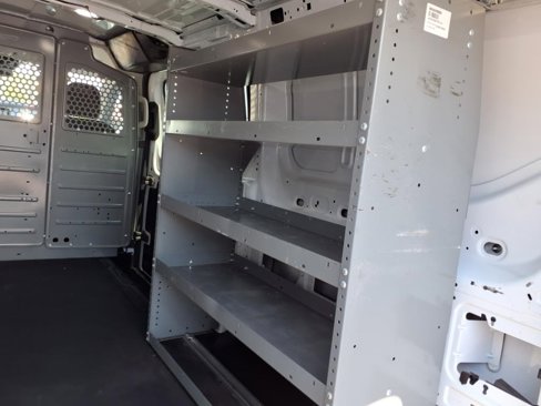 Used 2020 Ford Transit 150 Low Roof w/ Upfitter Package image 17