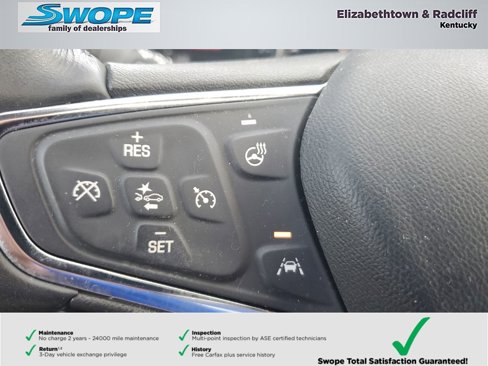 Used 2021 Chevrolet Equinox Premier image 19