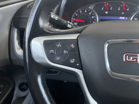 Used 2020 GMC Terrain SLT w/ Preferred Package image 23