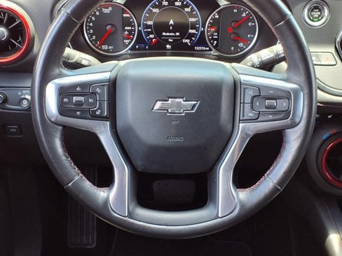 Used 2020 Chevrolet Blazer RS image 16