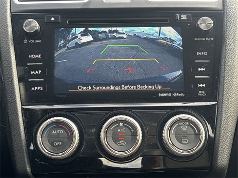 Used 2017 Subaru WRX Limited image 18