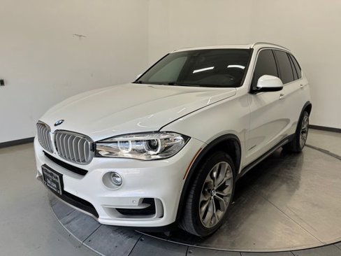 Used 2018 BMW X5 sDrive35i image 29