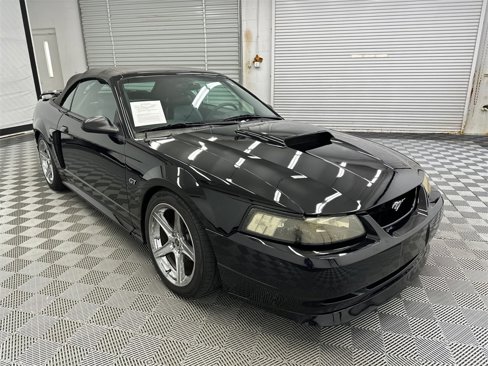 Used 2003 Ford Mustang GT image 7