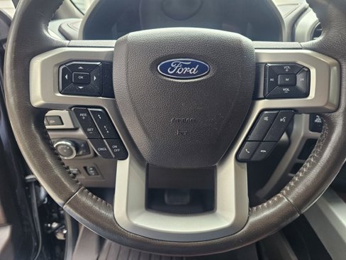 Used 2018 Ford F150 4x4 SuperCrew image 19