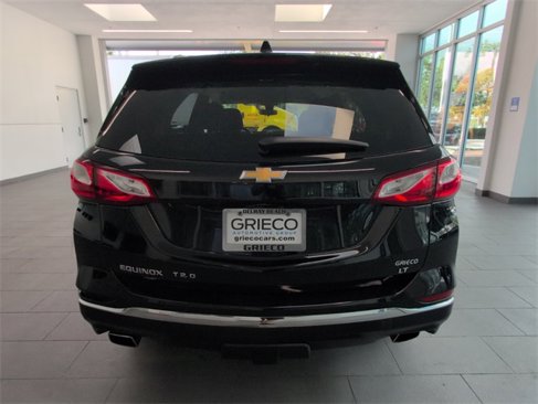 Used 2020 Chevrolet Equinox LT image 6