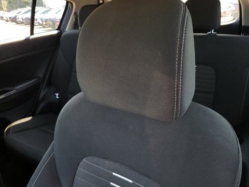Used 2021 Kia Sportage LX w/ LX Fwd Popular Package image 18