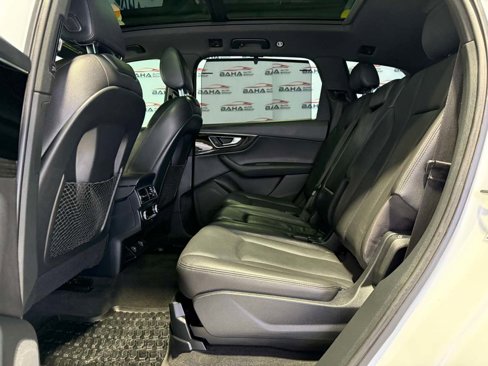 Used 2017 Audi Q7 3.0T Premium Plus image 50