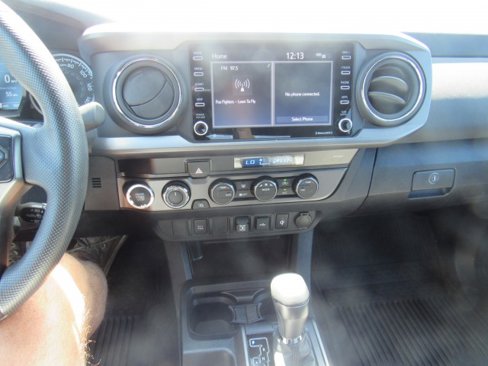 Used 2023 Toyota Tacoma 4x4 Double Cab image 17