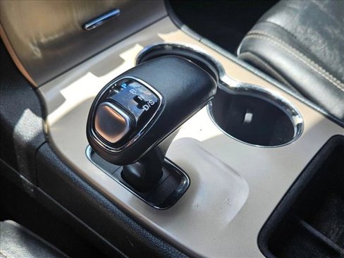 Used 2014 Jeep Grand Cherokee Limited w/ Trailer Tow Group IV image 12
