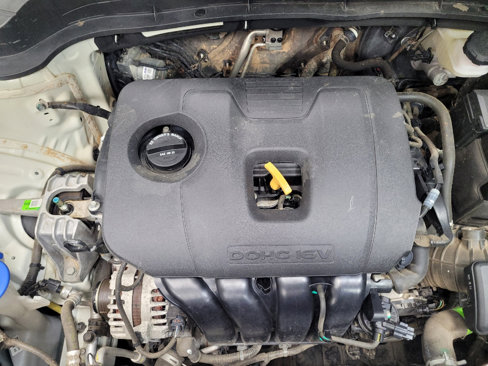 Used 2023 Kia Soul LX w/ Option Group 015 image 30