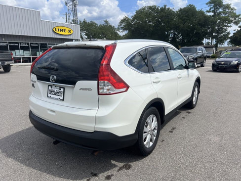 Used 2014 Honda CR-V EX-L image 3