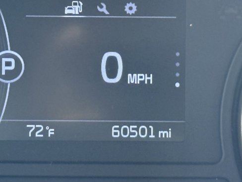 Used 2017 Kia Optima LX w/ Driver Convenience Package image 9