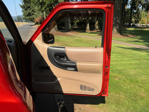 Used 1998 Ford Ranger 2WD Regular Cab image 25