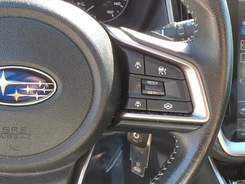 Used 2023 Subaru Outback Premium image 27