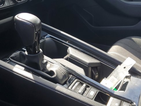 Used 2023 Honda Accord Sport image 25