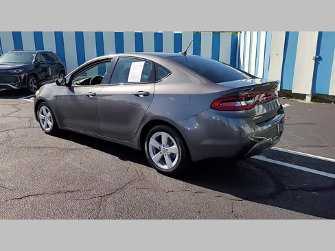 Used 2016 Dodge Dart SXT w/ Sun/Sound Group image 21