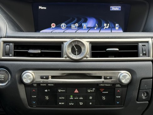 Used 2014 Lexus GS 350 image 29
