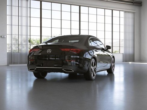 Certified 2023 Mercedes-Benz CLA 250 image 23