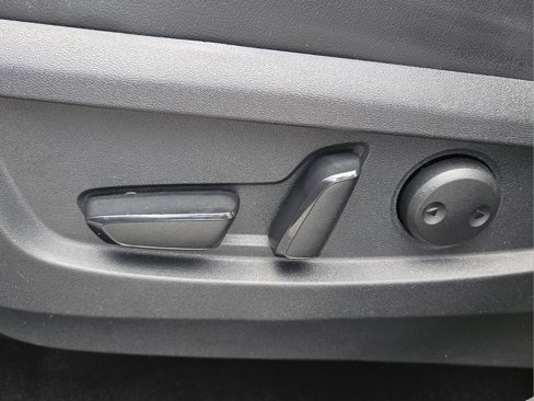 Used 2022 INFINITI QX55 Essential w/ Proassist Package image 17