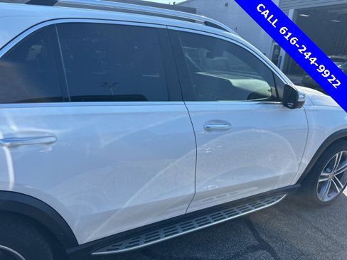 Used 2020 Mercedes-Benz GLE 450 4MATIC image 11