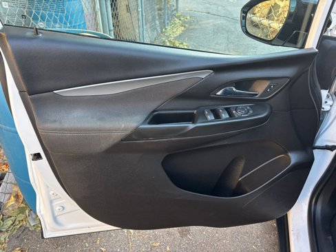 Used 2023 Chevrolet Bolt LT w/ Driver Confidence Package image 24