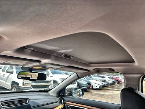 Used 2018 Honda CR-V EX-L image 19