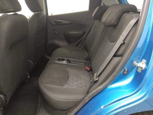 Used 2021 Chevrolet Spark LS image 18