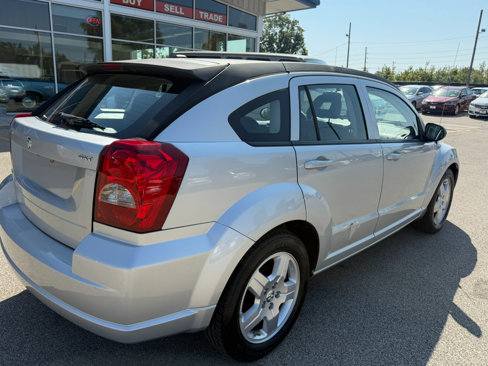 Used 2009 Dodge Caliber SXT image 8