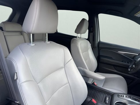 Used 2022 Honda Passport EX-L image 15