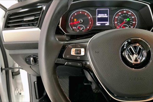 Used 2021 Volkswagen Jetta R-Line image 19