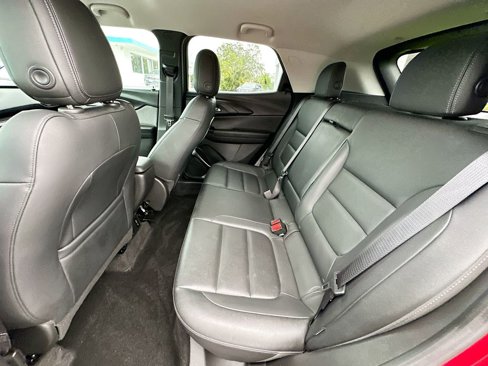 Used 2021 Chevrolet TrailBlazer LT w/ Premium Seating Package image 23