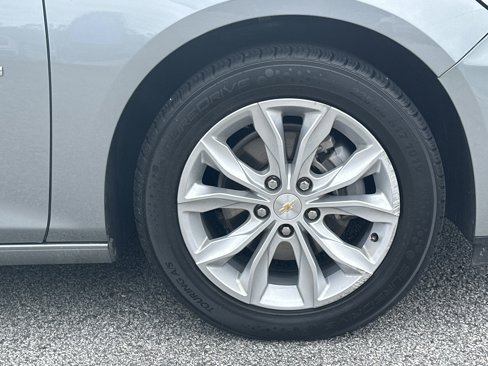 Used 2024 Chevrolet Malibu LT image 12