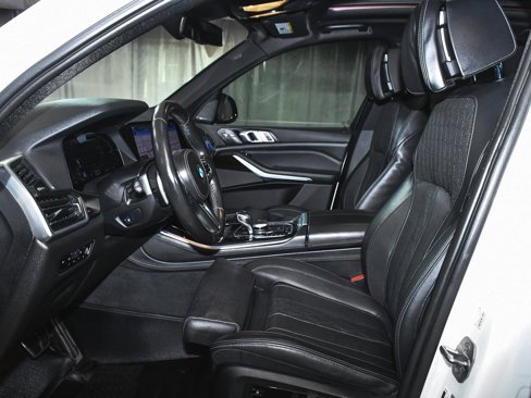 Used 2019 BMW X5 xDrive40i image 63