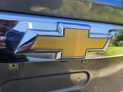 Used 2018 Chevrolet Traverse LT image 16